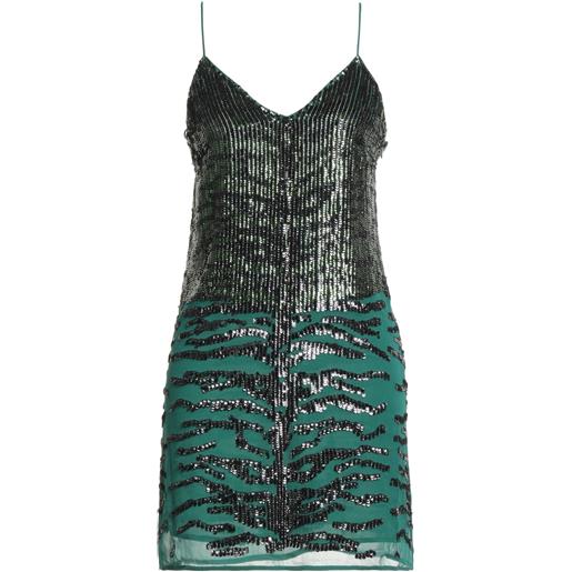 PINKO - vestito corto