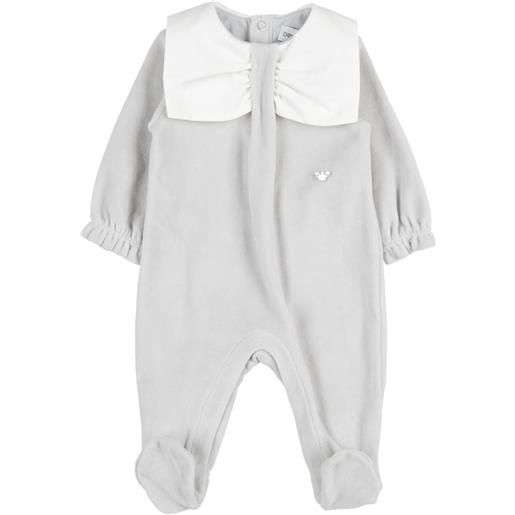 EMPORIO ARMANI - tutina baby
