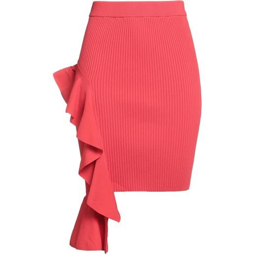 MOSCHINO JEANS - minigonna