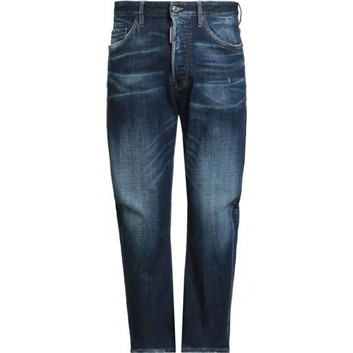 DSQUARED2 - pantaloni jeans