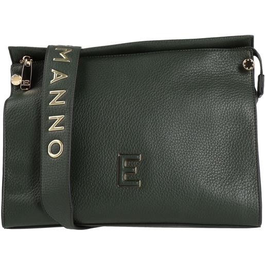 ERMANNO FIRENZE - borsa a tracolla