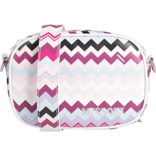 MISSONI KIDS - borse