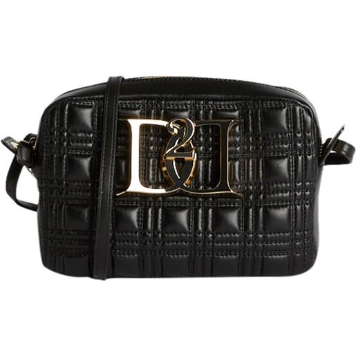 DSQUARED2 - borsa a tracolla