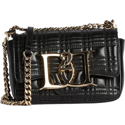 DSQUARED2 - borsa a tracolla