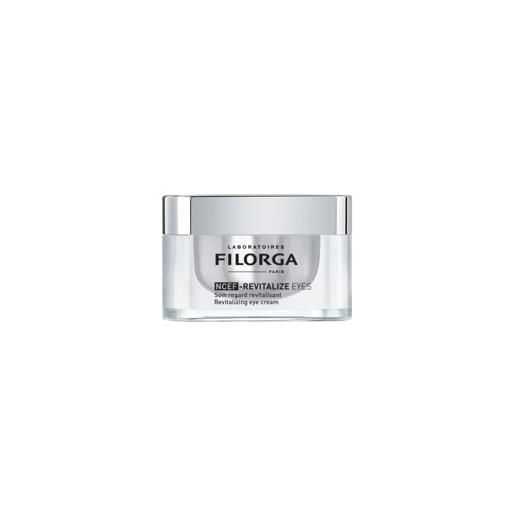 Filorga ncef revitalize eyes 15ml