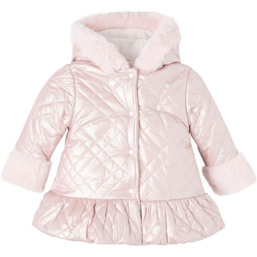 Patachou baby - cappotto trapuntato