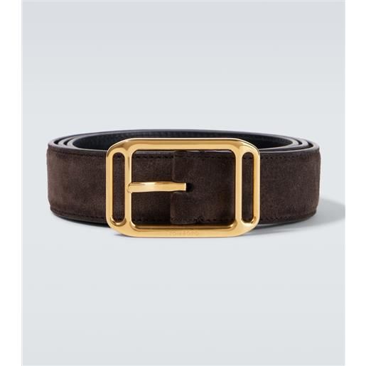 Tom Ford cintura in pelle