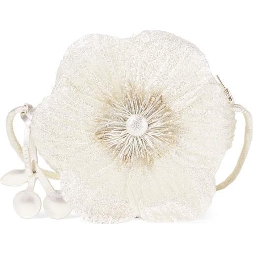 Bonpoint borsa a tracolla jordan con lamã©