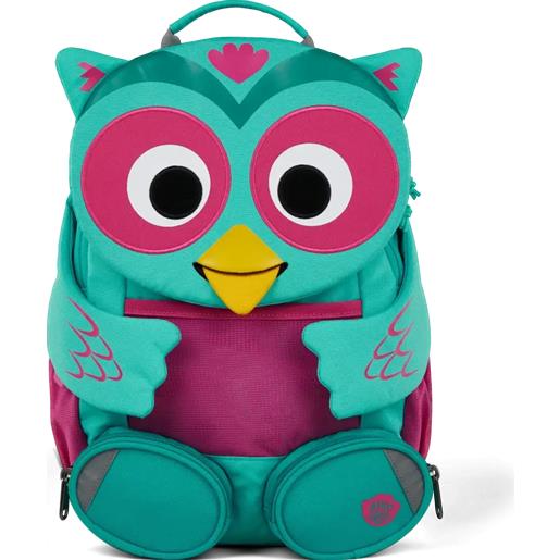 AFFENZAHN zaino per l'asilo affenzahn grande amico