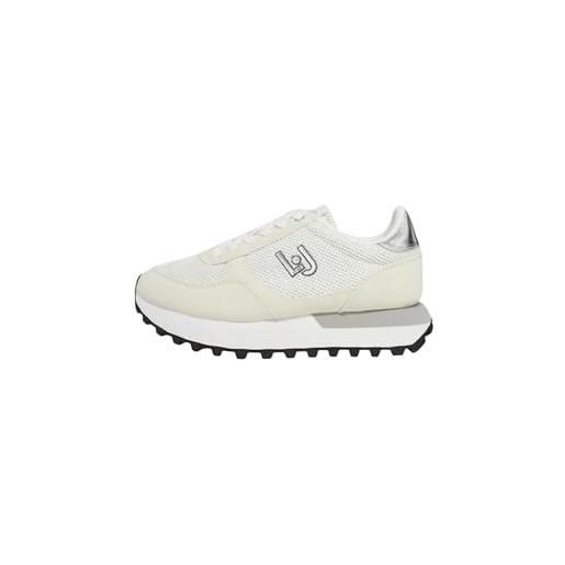 Liu Jo sneaker white 4a5721tx081 white 38