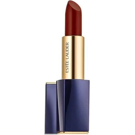 Estée Lauder pure color envy matte sculpting lipstick 230 commanding 3.5g - rossetto mat