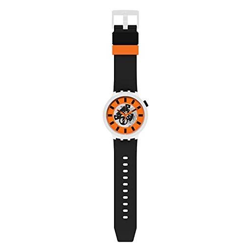 Swatch analogico sb03m104