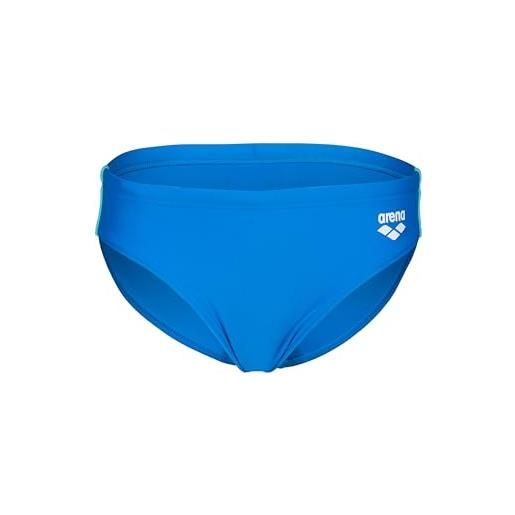 ARENA slip nuoto da bambino feel solid