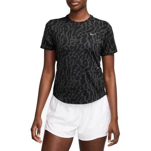 NIKE t-shirt dri-fit swift donna nvlt donna