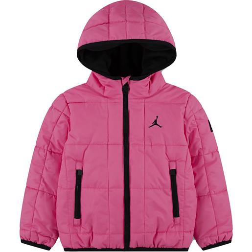 NIKE JORDAN piumino essential bambina