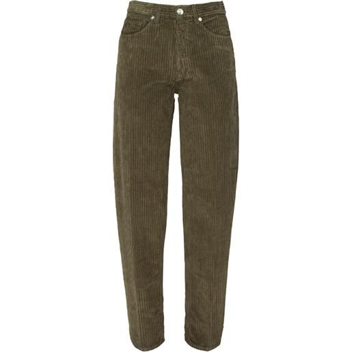 NINE IN THE MORNING minerva carrot pant