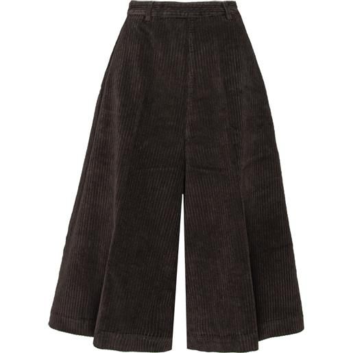 NINE IN THE MORNING violante culotte