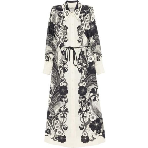 ALEMAIS abito mickey - toni neutri