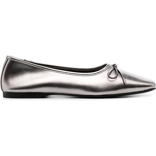Senso ballerine becca ii - nero