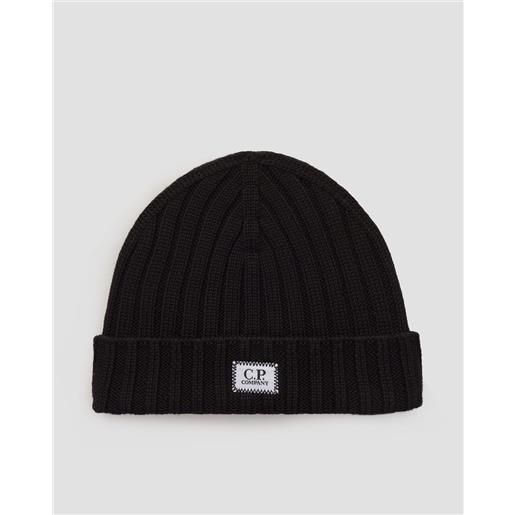 CP Company berretto in lana cp company knit cap