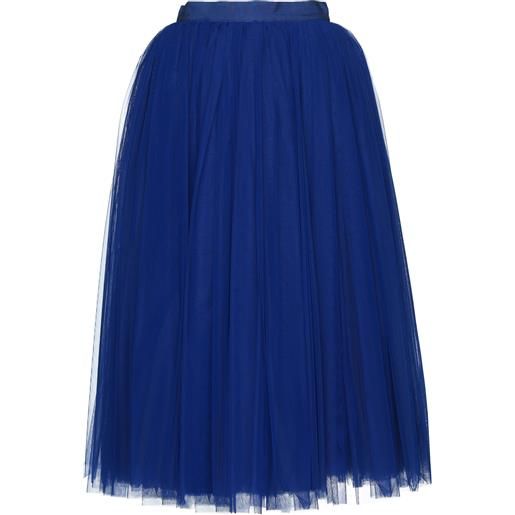 DOLCE&GABBANA - gonna midi