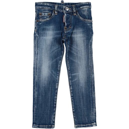DSQUARED2 - pantaloni jeans