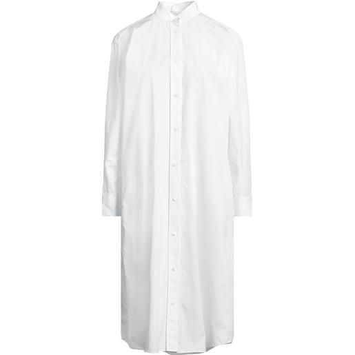 FENDI - vestito chemisier