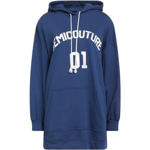 SEMICOUTURE - vestito corto