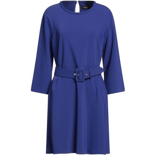 OTTOD'AME - vestito corto