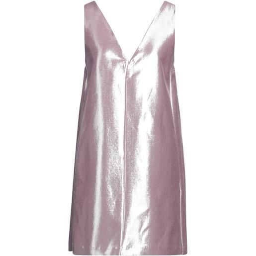 TELA - vestito corto