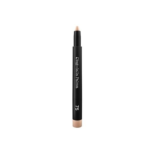 Diego dalla palma shadow line kajal eyeliner eyeshadow 75 vaniglia