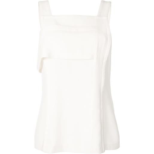 3.1 Phillip Lim top - bianco