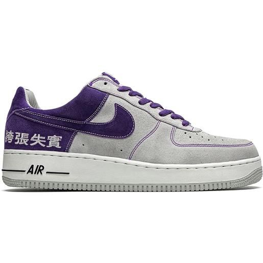 Nike sneakers air force 1 - grigio