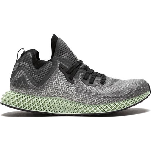 adidas sneakers alpha. Edge 4d asw - grigio