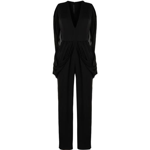 Elie Saab tuta intera - nero