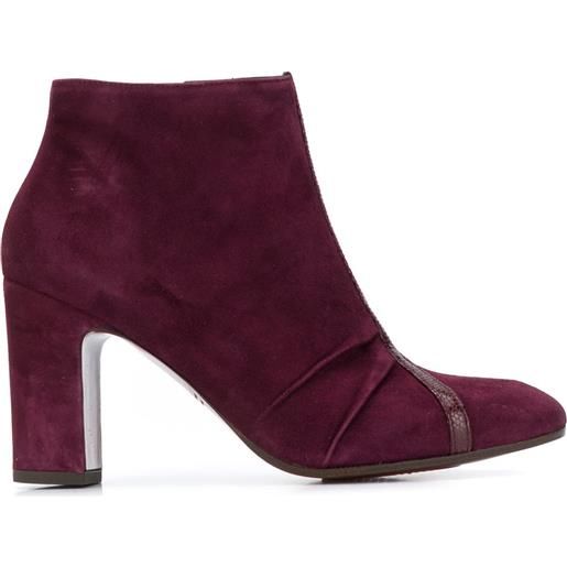 Chie Mihara stivaletti erina - rosso