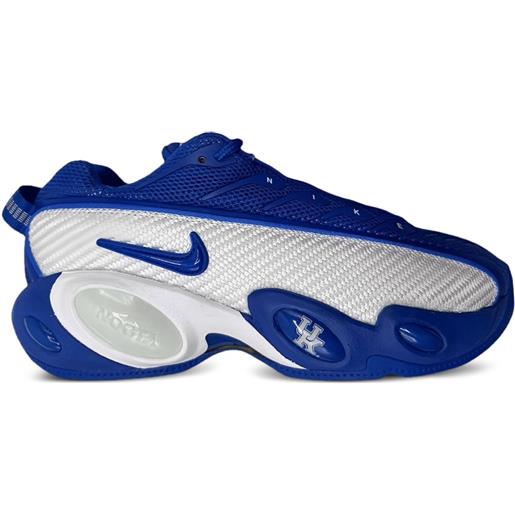 Nike sneakers glide "nocta - kentucky pe" - blu