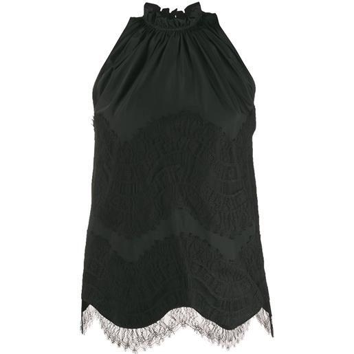 Givenchy canotta - nero