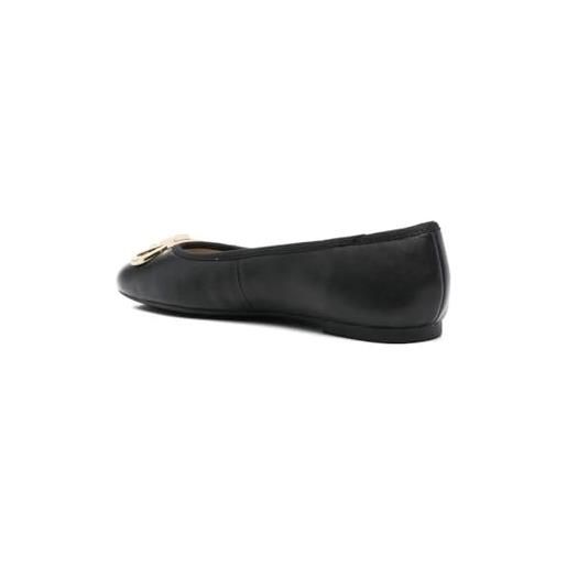 Liu Jo donna liu-jo dafne 04 ballerine black ds25lj06 sa5033 px460 40