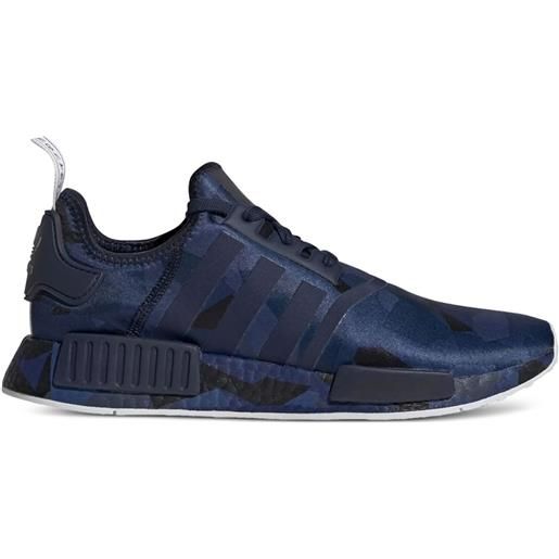 adidas sneakers nmd r1 - blu