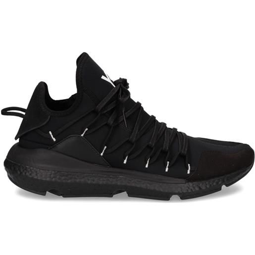 adidas sneakers y3 kusari - nero