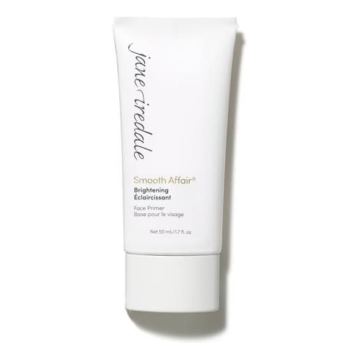 Jane Iredale smooth affair primer per viso illuminante, 50 ml