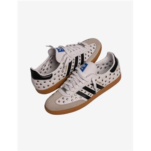 Seddys sneakers Seddys "adidas samba heavy metal"