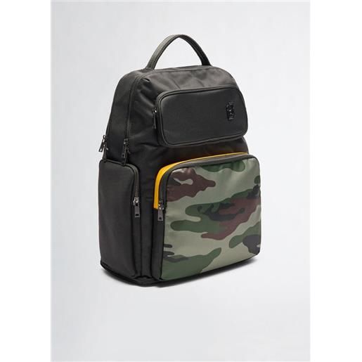 Liu Jo zaino Liu Jo "military"