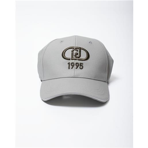 Liu Jo cappello Liu Jo con ricamo a contrasto