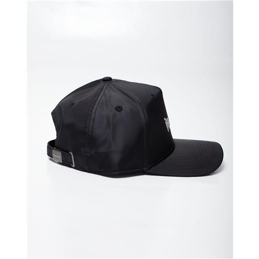 Disclaimer cappello Disclaimer con visiera e strass