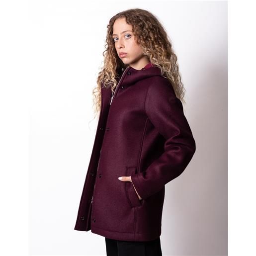 Colmar cappotto Colmar "tastefull" in misto lana donna