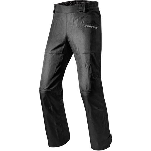 Revit pantaloni da moto Revit axis wr estesi saldi, 2xl