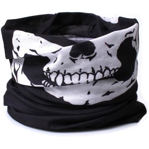 RSA sciarpa da moto multifunzionale RSA death, 