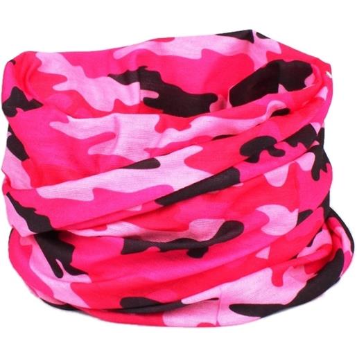 RSA sciarpa da moto multifunzionale RSA snow, 